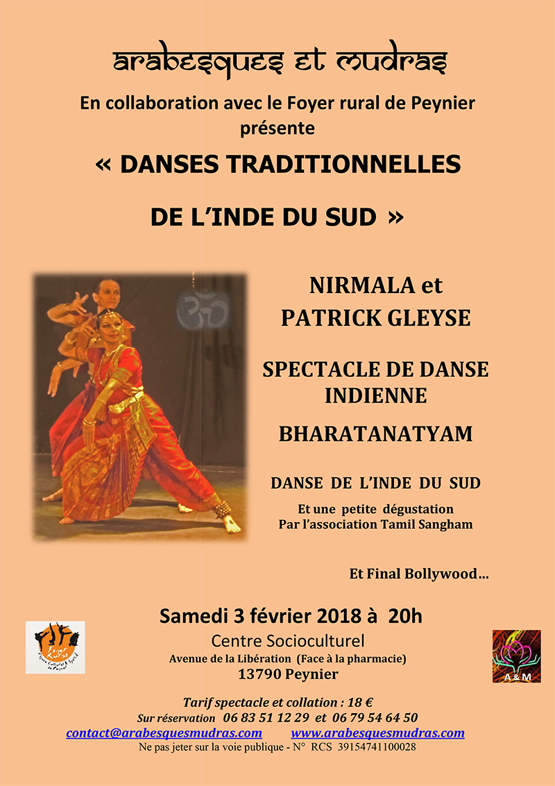 DANSES-TRADITIONNELLES-DE-L'INDE-DU-SUD---Arabesques-et-Mudras