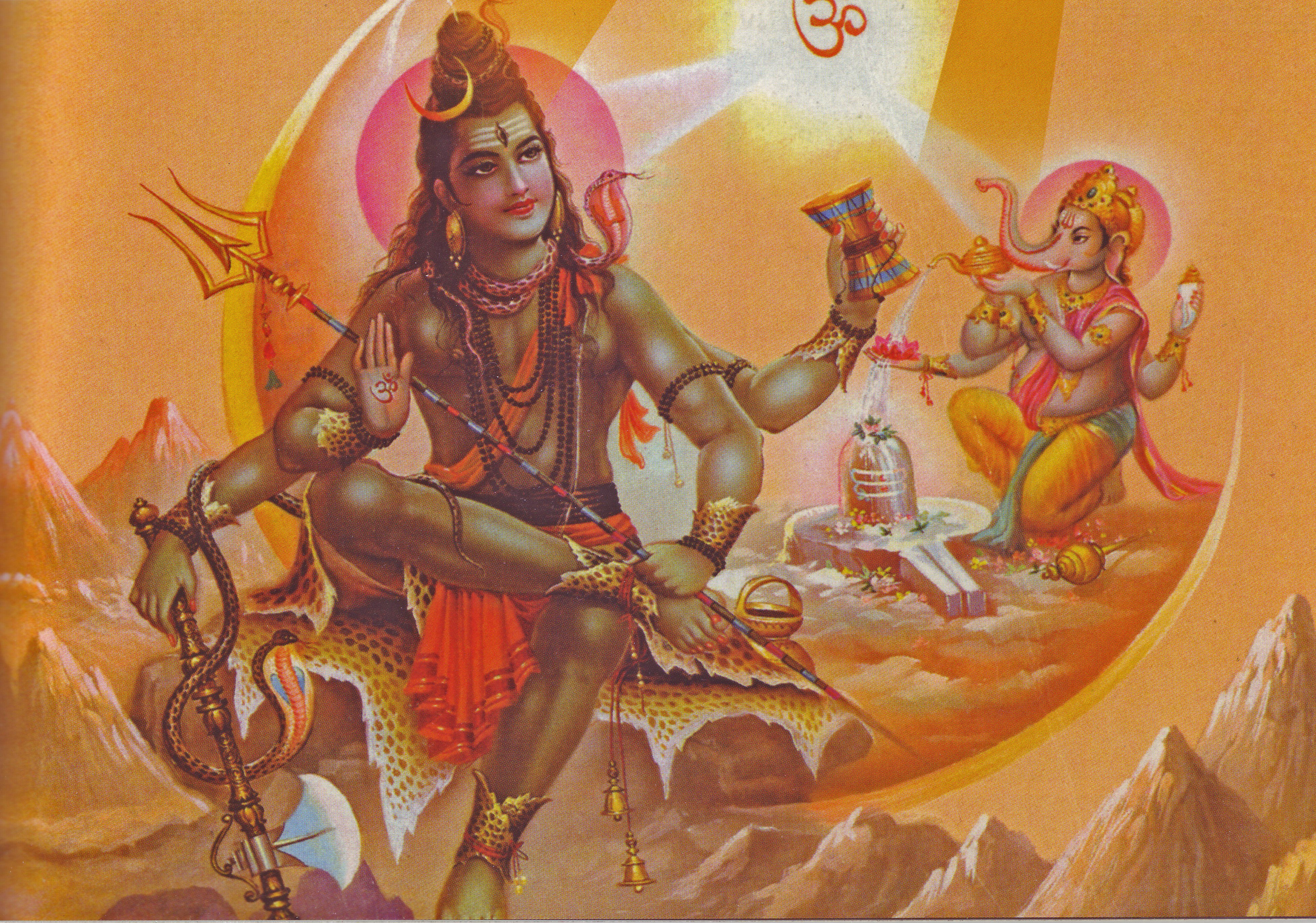 Shiva